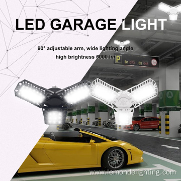 Led Garage High Bay Work Light